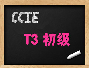 CCIE-T3-07T3תڼת
